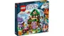 LEGO Elves - The Starlight Inn foto