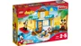 LEGO Duplo - Mickey &amp; Friends Beach House foto