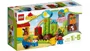 LEGO Duplo - Мой первый сад foto