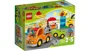 LEGO Duplo - Tow Truck foto