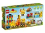 LEGO Duplo - Стройплощадка foto