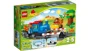 LEGO Duplo - Push Train foto