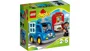 LEGO Duplo - Police Patrol foto
