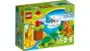 LEGO Duplo - Вокруг света: Малыши foto