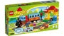LEGO Duplo - Мой первый поезд foto