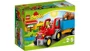 LEGO Duplo - Farm Tractor foto