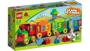 LEGO Duplo - Number Train foto