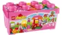 LEGO Duplo - All in one Pink Box of Fun foto