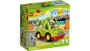 LEGO Duplo - Rally Car foto