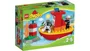 LEGO Duplo - Fire Boat foto
