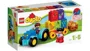 LEGO Duplo - My first Tractor foto