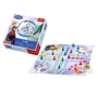 Joc de societate Trefl Disney Frozen "LUDO" foto
