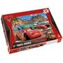 Puzzle Trefl Disney Cars 2 "Cars in Porto Corso", 260 piese foto