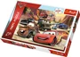 Puzzle Trefl Disney Cars The expedition to the mountains, 200 piese foto