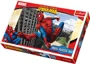 Puzzle Trefl Disney Marvel Spiderman "Skyscrapers climbing", 160 piese foto