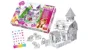Puzzle 3D Trefl Hasbro My Little Pony "Farma Applejack" Craft House foto
