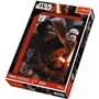 Puzzle Trefl Star Wars "On the dark side of the Force", 1000 piese foto