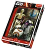 Puzzle Trefl Star Wars Episode VII "Droids" 160 piese foto