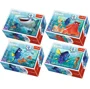 Пазл Trefl Disney Finding Dory "Underwater land", 54 MINI эл. foto