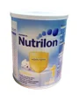 Formula de lapte Nutrilon Comfort 1 (0+ luni), 400 g foto