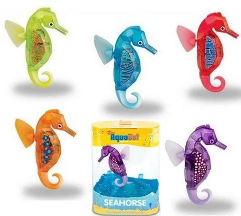 Calut de mare HEXBUG AquaBot Electronic Pet foto