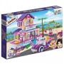 Конструктор Banbao Beach House