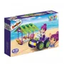 Constructor BanBao Beach Guad foto