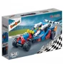 Constructor BanBao Blast Racer foto
