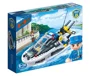 Constructor BanBao Police Speedboat