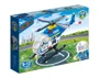 Constructor BanBao Police Chopper