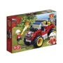 Constructor BanBao Fire Rescue Jeep foto