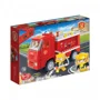 Constructor BanBao Fire Truck