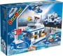 Constructor BanBao Police Coast Guard foto