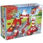 Конструктор Banbao Young Ones Fire Station