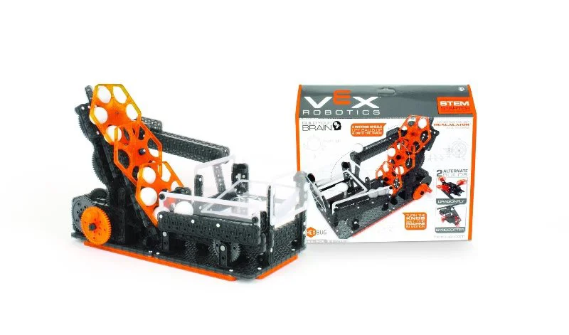 Конструктор HEXBUG VEX Hexcalator