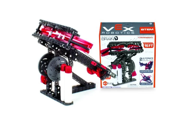 Set de constructie HEXBUG VEX Crossbow