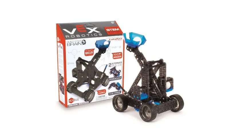 Конструктор HEXBUG VEX Catapult