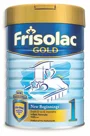 Formula de lapte Friso 1 Gold (0-6 luni), 800 g foto