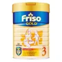 Formula de lapte Friso 3 Gold (1-3 ani), 400 g foto