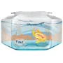 Micro-robot pestisor cu acvariu HEXBUG AquaBot Aquarium foto