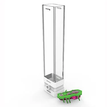 Micro-robot Gandac HEXBUG Nano V2 foto