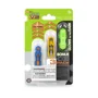 Set Micro-roboti Gandaci HEXBUG Nano V2, 3 buc. foto