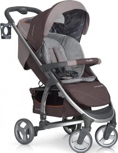 Carucior de vara Easy Go Virage foto