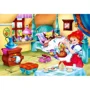 Puzzle Castorland Little Red Riding Hood, 60 MIDI piese foto