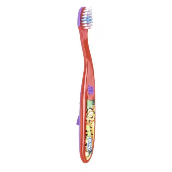 image for Periuta de dinti pentru copii Oral-B Pro-Expert Stage 2 (2-4 ani) foto