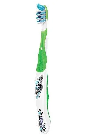 image for Periuta de dinti pentru copii Oral-B Pro-Expert Stage 4 (8+ ani) foto