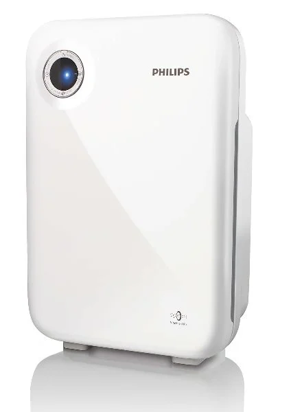 image for Purificator de aer Philips cu senzor inteligent foto