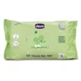 Влажные салфетки Chicco Baby Moments, 72 шт foto