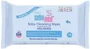Servetele umede Sebamed Baby Extra Sensitive, 72 buc. foto