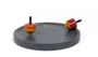 Teren de joaca pentru titirezi Londji Playground Tops